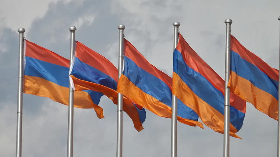 Armenia