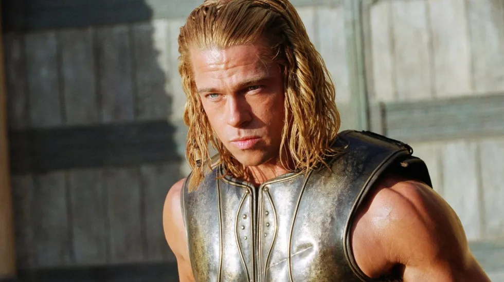 Troy one of the best movies of all time