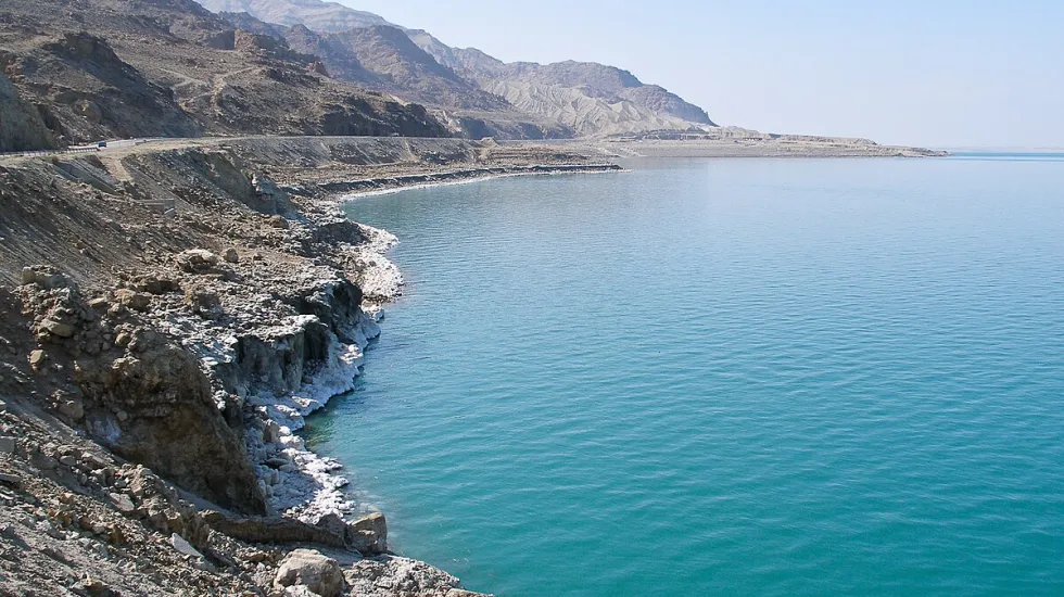 7 Best Beaches in Jordan