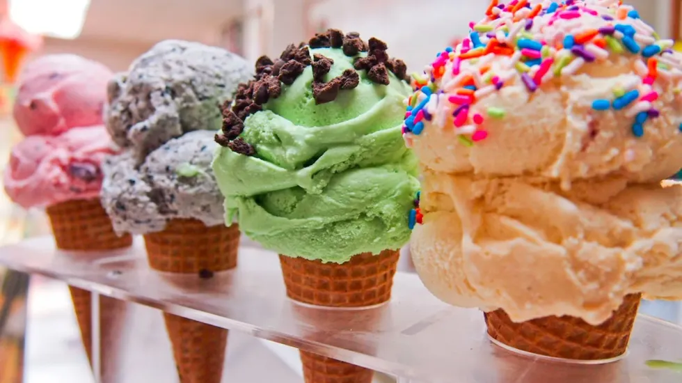 icecream