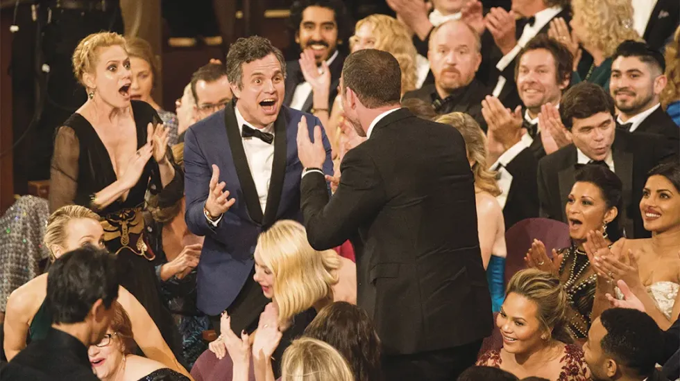 Award-Winning Movies: A Celebration of Cinematic Excellence