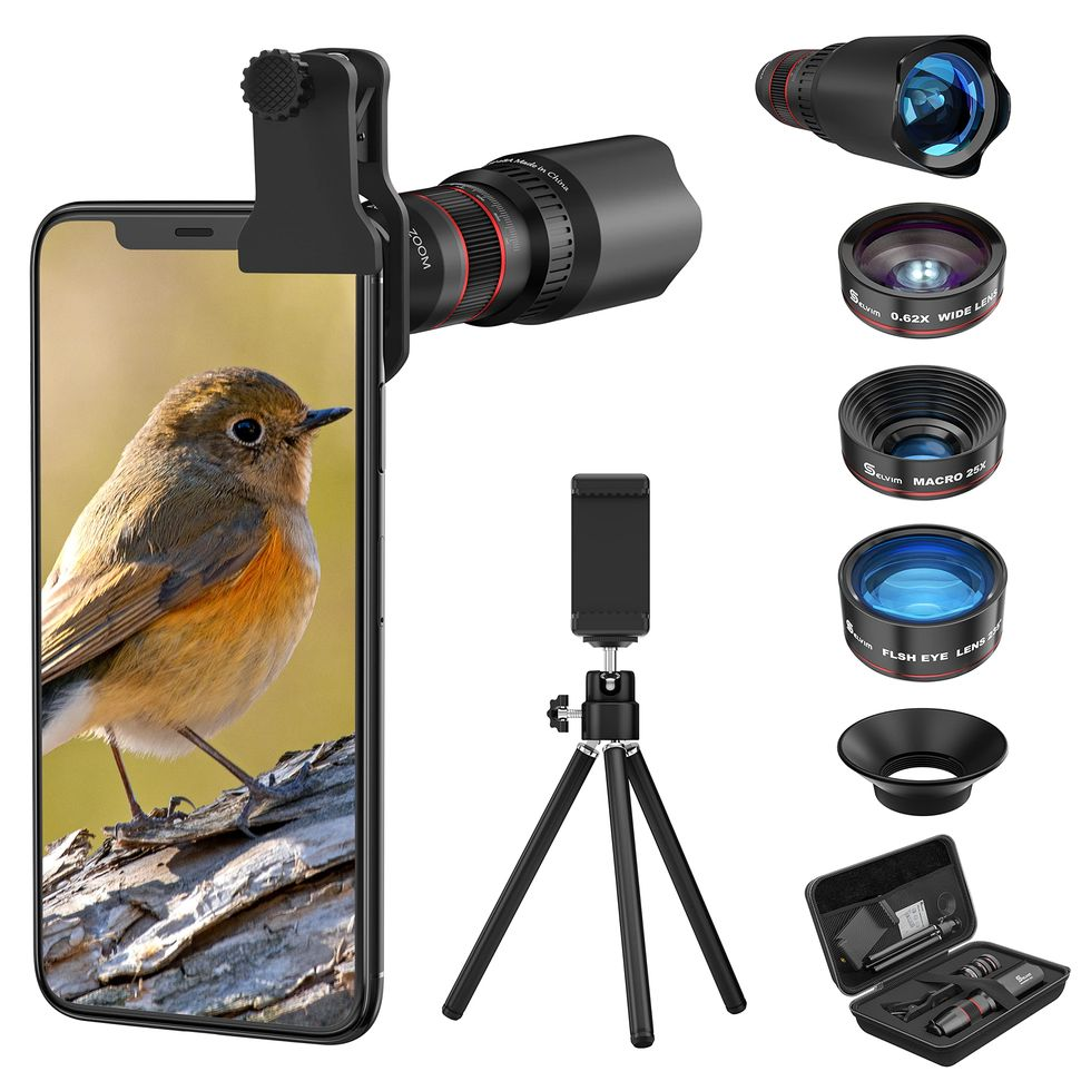 Phone Lens Kit