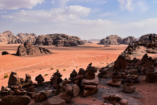 Wadi Rum