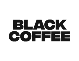 Black coffee