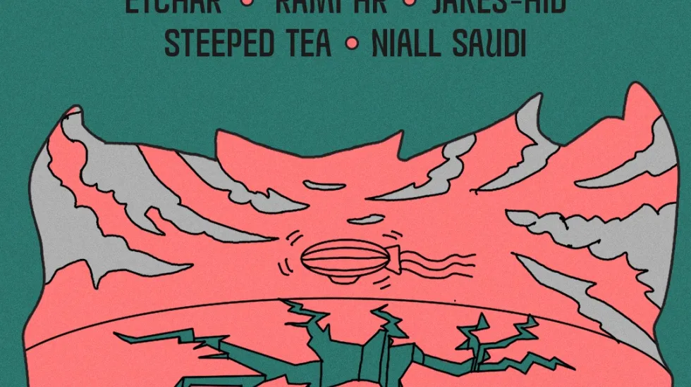 Ambush Fiesta: The Ultimate Summer Bash!