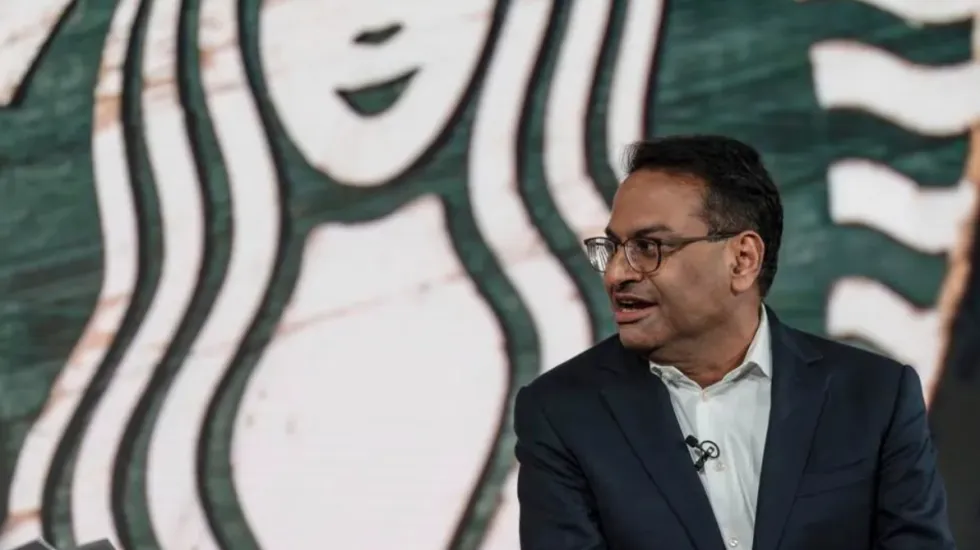 Starbucks CEO fired after a boycott for Palestine