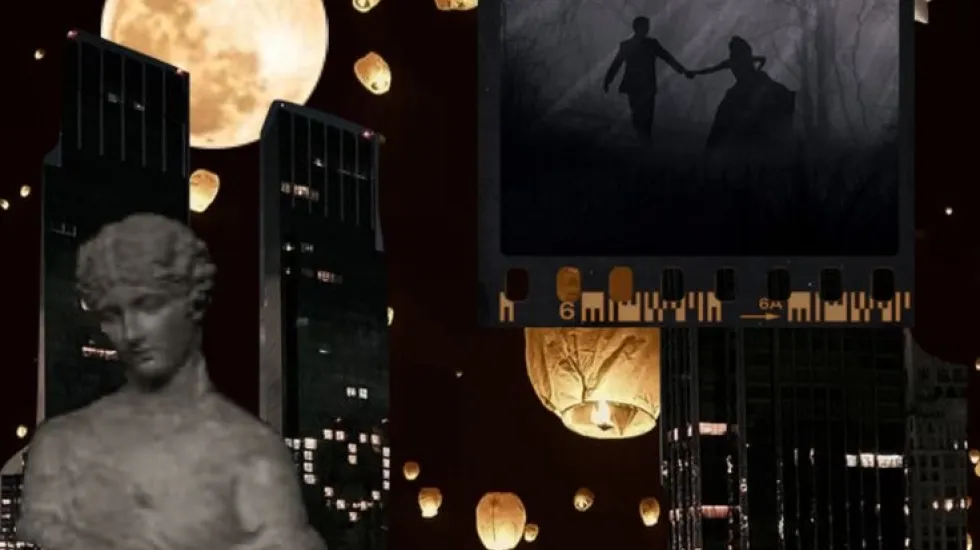 Nightlife Guide: Things to Do This Weekend in Amman (12 Dec – 14 Dec)