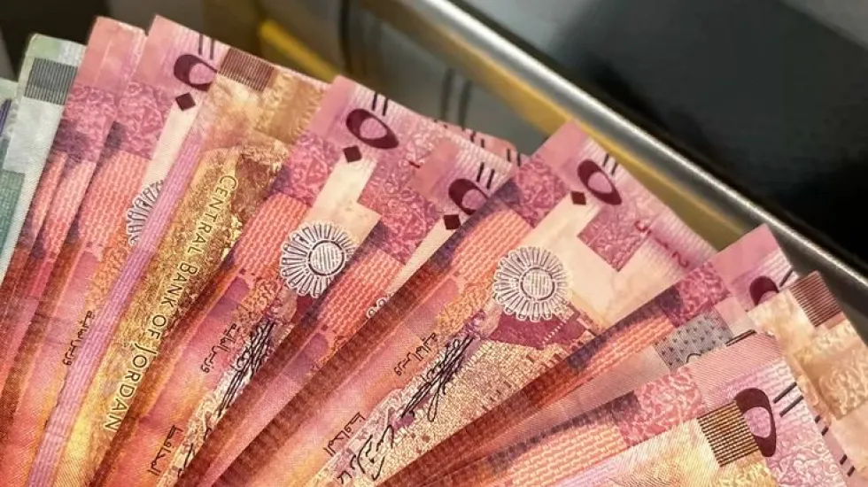 Jordan Raises Minimum Wage to 290 JOD From January 2025