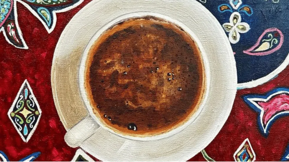 coffee shops amman ramadan