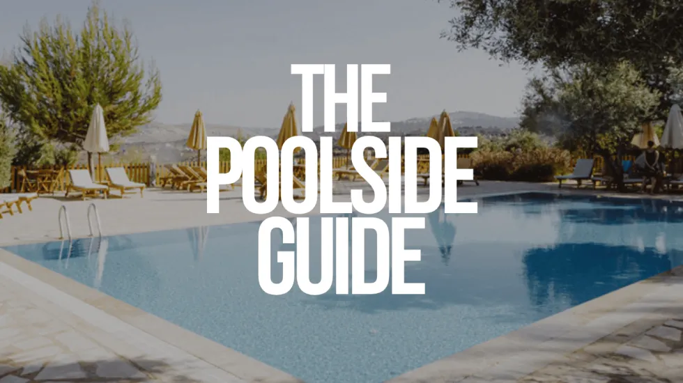 website summer pool guide