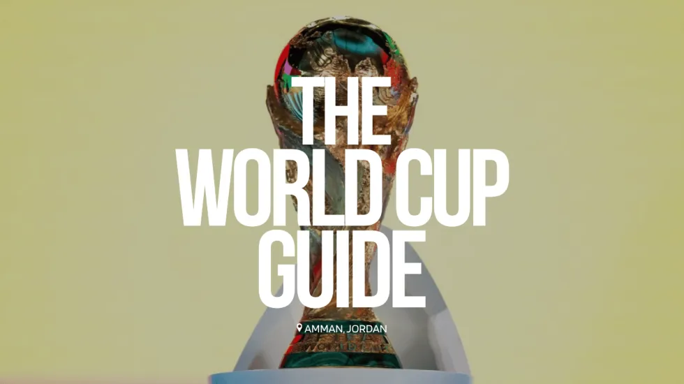 world cup where to watch amman jordan