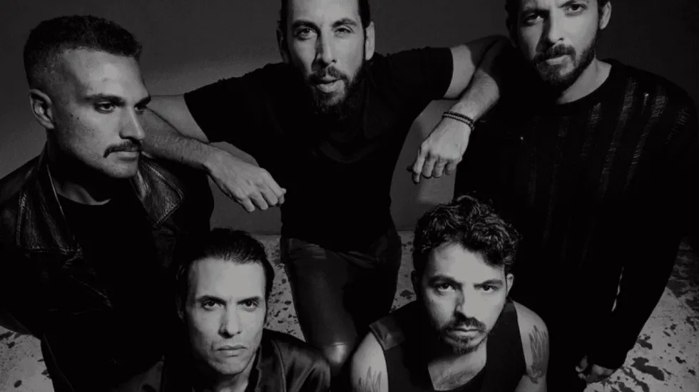 cairokee new album