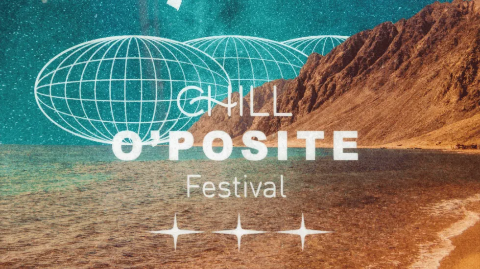 Chill O'posite Dahab Egypt
