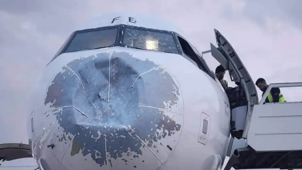plane