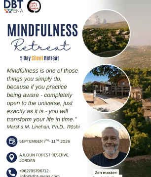 Mindfulness Retreat