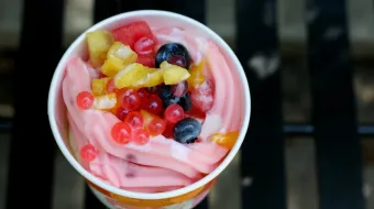 Froyo
