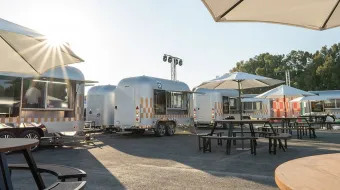 Jordan International Food Festival