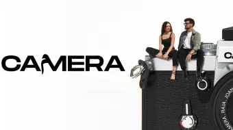 Camera by Raja Otaqui