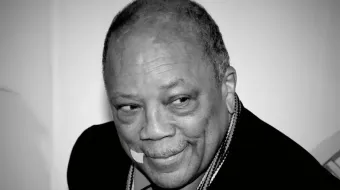 quincy jones death