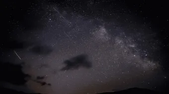 Geminid Meteor Shower 2024