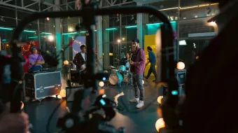 pixel productions amman jordan