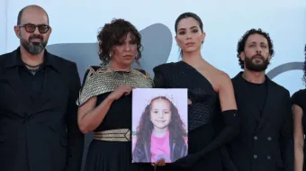 hind rajab oscars saja kilani