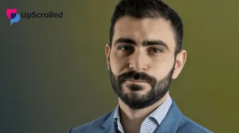 upscrolled app number 1