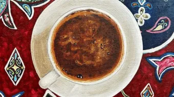 coffee shops amman ramadan