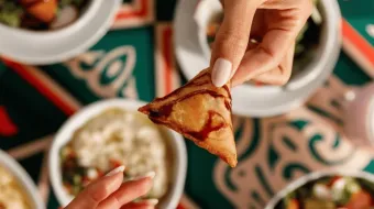 ramadan iftar jordan