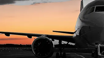 jordan airspace open news