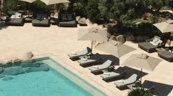 ayla oasis aqaba jordan