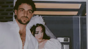 haifa X saint levant collab