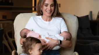 Queen Rania bday